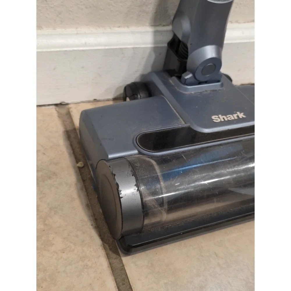 Shark PowerFins Motorized Powered Floor Nozzle Head WS632 Vacuum